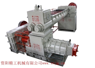 真空磚機(jī)_建材/礦山機(jī)械欄目