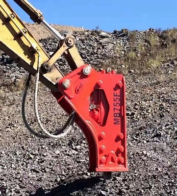 云南邁科拓破碎錘銷售 昆明迦泰機械 云南邁科拓破碎錘