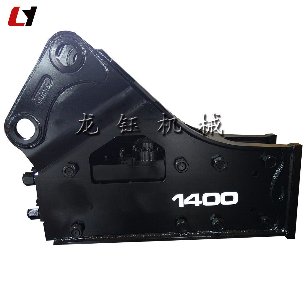 邁科140三角破碎錘