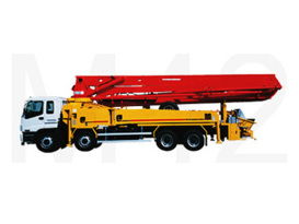 中聯(lián)重科43米系列混凝土泵車的缺點(diǎn) 用戶口碑 用戶評(píng)價(jià) 用戶評(píng)分 用戶心得 路面機(jī)械網(wǎng)