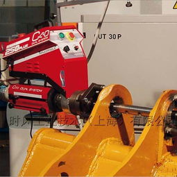 意大利邁科macucotools多功能便攜式鏜孔設備