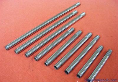 調質活塞桿 - 調質活塞桿廠家 - 調質活塞桿價格 - 無錫市伊邁科精密機械制造 - 