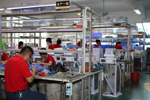 美容儀器廠家oem odm代加工定制流程