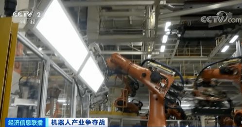 邁科機械 搶占新機會，迎接市場規模十年十倍增長