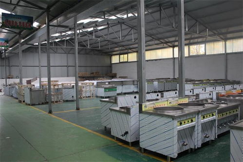 格爾木海參鍋品牌選購指南 科瑞特導(dǎo)熱鍋與邁科機(jī)械專業(yè)解析