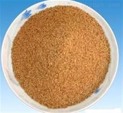 核桃殼濾料過濾器 高效水處理與環保應用的理想選擇