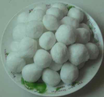 供應優質纖維球濾料，廠價直銷，高效過濾首選