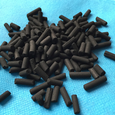 江蘇煤質(zhì)柱狀活性炭 吸附塔與過濾器的理想選擇