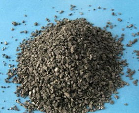 鞏義市豫嵩濾料廠 專業(yè)焦炭濾料供應(yīng)商與過濾器解決方案專家