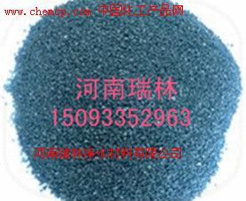 保康縣與棗陽市金剛砂濾料市場價格與產(chǎn)品展示