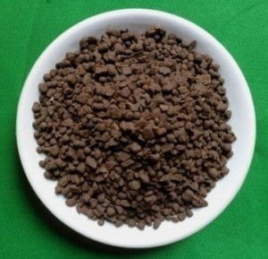 錳砂濾料 水處理中的高效凈化衛(wèi)士