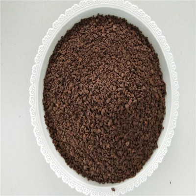 錳沙濾料 守護(hù)自來水安全的重要防線