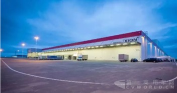 濰柴海外布局再邁里程碑，凱傲捷克新工廠落成獲捷克總理親臨祝賀