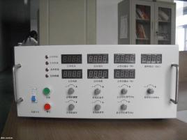 脈沖電源與電子控制系統 原理、應用與協同工作
